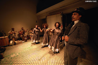 FOTO:Lamparina Filmes