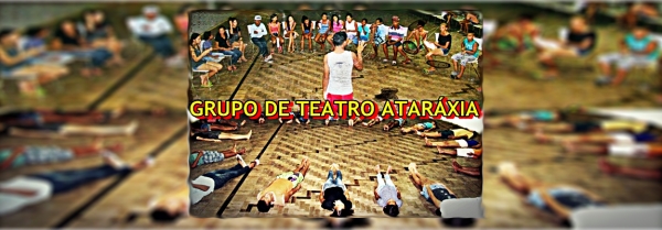 Grupo de Teatro Ataráxia