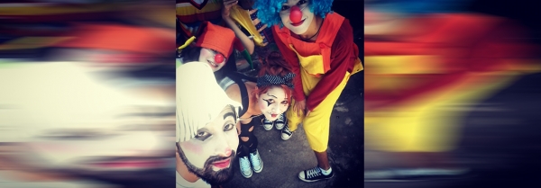 Grupo Teatral Fênix