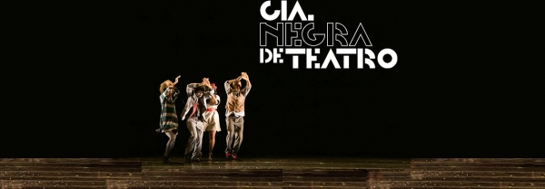 Companhia Negra de Teatro