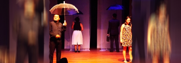 Grupo de Teatro Iluminartt