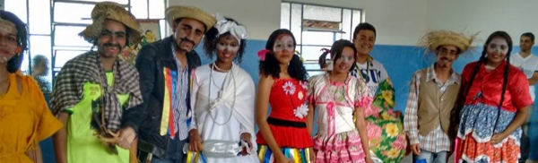 Cia Café com Teatro