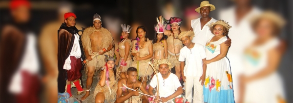 Grupo Teatral Vozes da Arte
