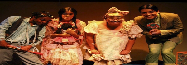 Grupo In-Cena de Teatro