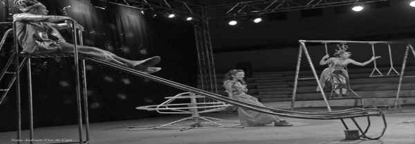 Preqaria Cia de Teatro
