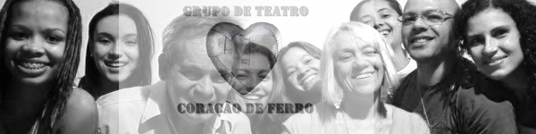 Grupo de Teatro Coração de Ferro