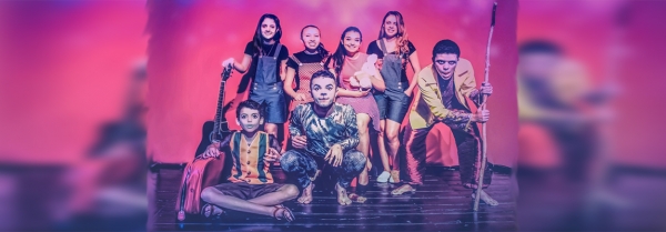 Grupo de Teatro Anim&#039;Art
